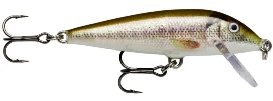 RAPALA COUNTDOWN CD-7 SINKING