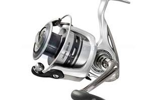 Predstavljamo promotivnu seriju špinerskih rola Daiwa Laguna
