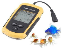Predstavaljamo Energo Team Fish Finder