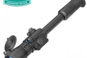 NOVO!! STIGLE NOVE OPTIKE YUKON PHOTON XT!!