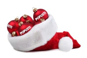 BLAGDANSKI POPUSTI U NAŠOJ TRGOVINI BENKO!!