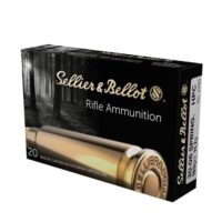 SELLIER BELLOT 30-06 HPC 11.7G