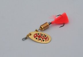 IDRA LEPTIR STANDARD EXTRA 4