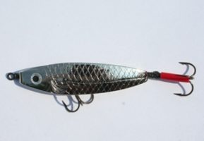 KARLOVAČKA RIBICA 8CM