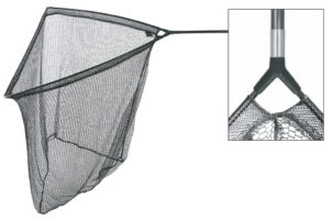 KONGER CARP PODMETAČ 240CM