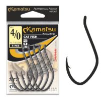 KAMATSU CAT FISH RING 4/0-6/0