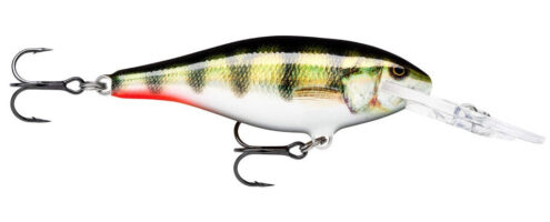 RAPALA SHAD RAP SR-7 VARALICA
