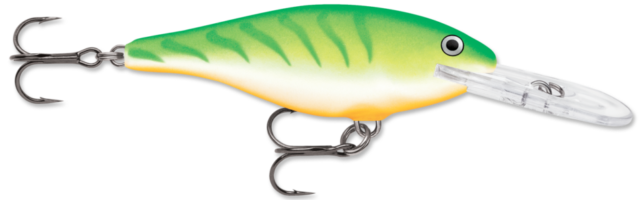 RAPALA SHAD RAP SR-9