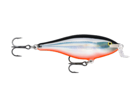 RAPALA SHALLOW SHAD RAP SSR-7
