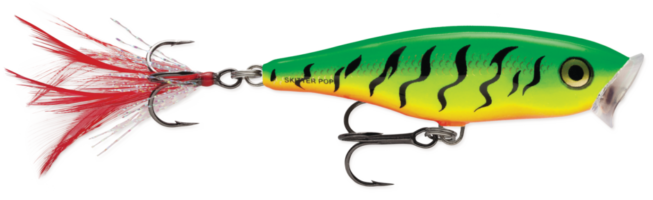 RAPALA SKITTER POP SP-9