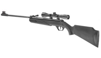 ZRAČNA PUŠKA DIANA PANTHER 21 SYNTETIC OPTIKA DIANA 4×32