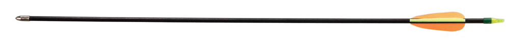 FIBERGLASS STRIJELA ZA LUK D-055 28INCH/71CM
