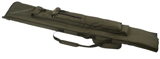 MIKADO CARP HOLDALL 12FT 4-ROD