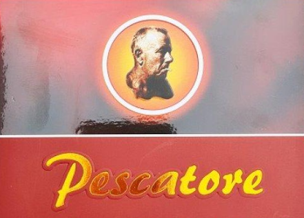 PESCATORE