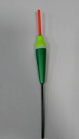 PESCATORE PLOVAK KLIZNI 4-10G