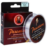 NAJLON PESCATORE DS 150M