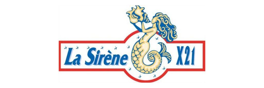 La Sirene X21