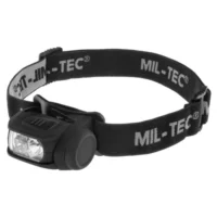 MIL-TEC 4-COLOR LAMPA ZA GLAVU