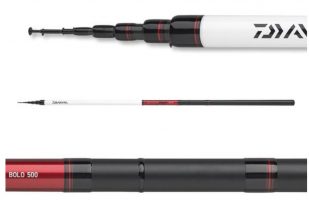 DAIWA NINJA BOLO 400CM/25G