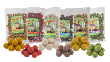 BENZAR MIX TURBO BOILE 250GR