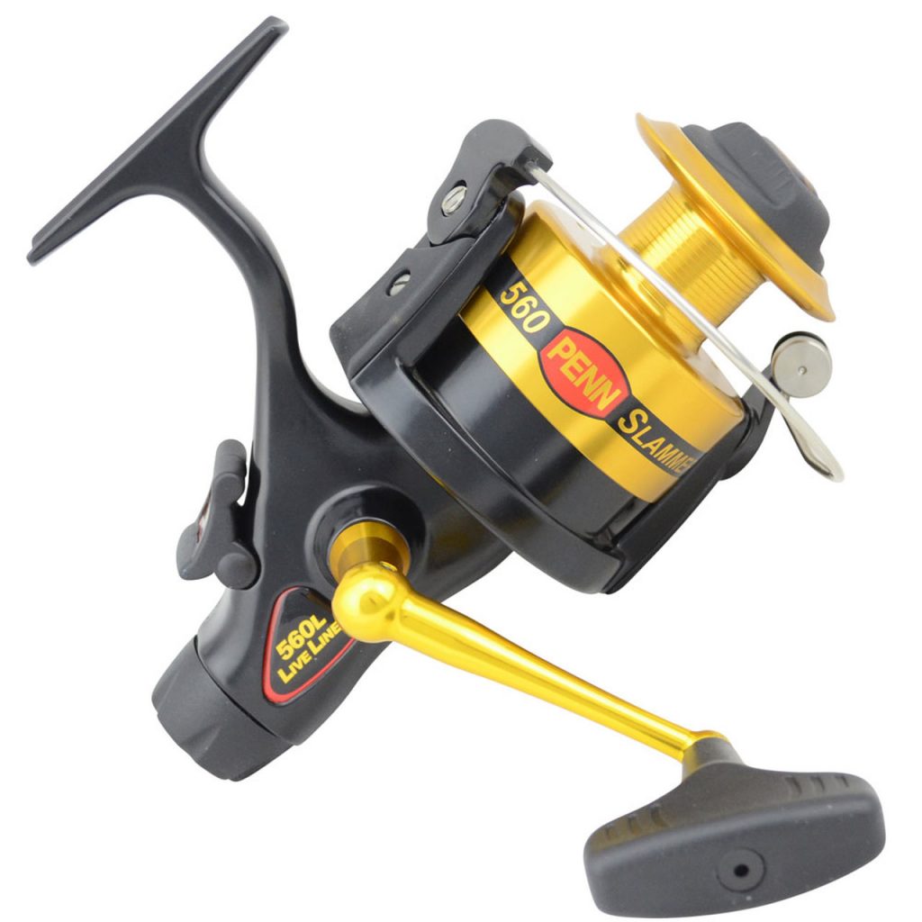 PENN SLAMMER LIVE LINER 560L Lov i ribolov Benko