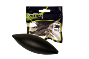 WIZARD PODVODNI CATFISH PLOVAK 40G