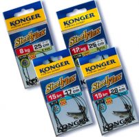 KONGER 7X7 STEELFLEX X SAJLICE 17CM-15KG
