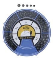 ENERGOFISH SET BREAM 100GR