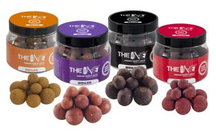 THE ONE PREMIUM QUALITY HARD BOILE 150G
