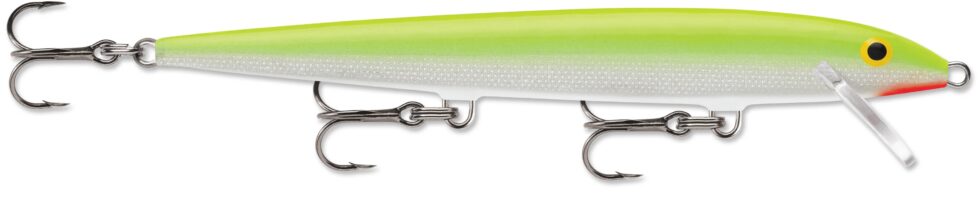 RAPALA ORIGINAL FLOATER F-11