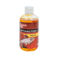 BENZAR MIX ATTRACTOR 250ML-AROMA KONCENTRAT