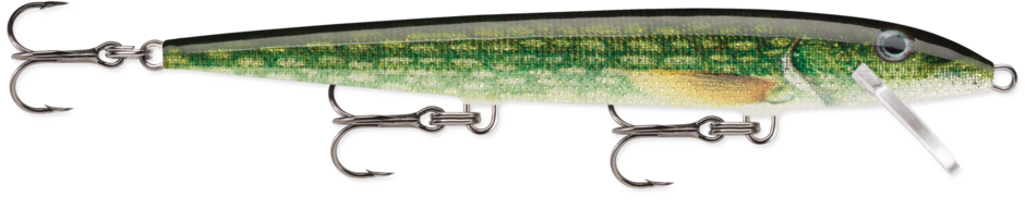 RAPALA ORIGINAL FLOATER F-11