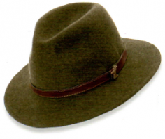 LOVAČKI ŠEŠIR LODENHUT