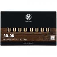RWS UNI CLASSIC 30-06 11.7G