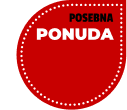 POSEBNA PONUDA 50 ARTIKALA-ROLE+ŠTAPOVI..