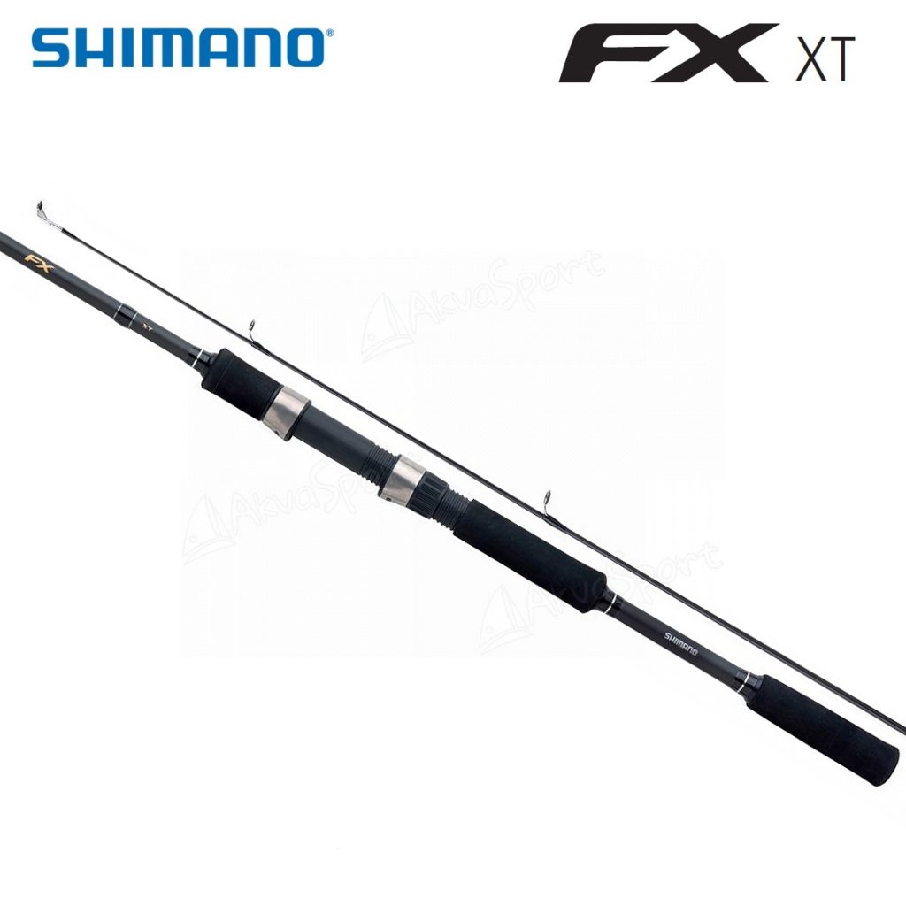 SHIMANO FX XT 270XH