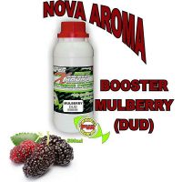 XTRA SIRUP MULBERRY 500ML