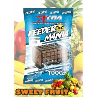 XTRA FEEDER MANIA SWEET FRUIT 1KG