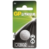BATERIJA CR2032 3V