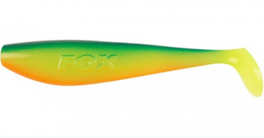 Fox Rage Ultra UV Zander Pro Shads