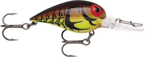VOBLER STORM WIGGLE WART