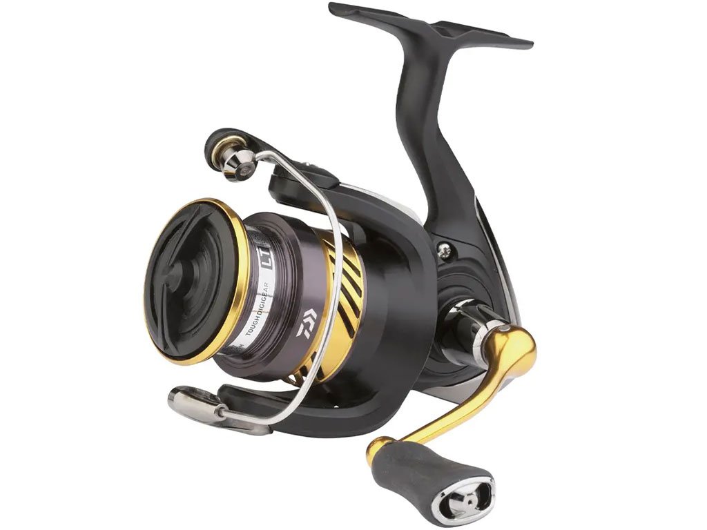 daiwa crossfire rod and reel LT Spinning Combo Crossfire Inshore Combo incorporate well Daiwa CFILT40F701MHFS Crossfire LT Inshore