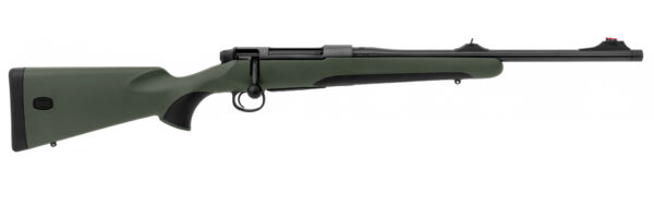 KARABIN MAUSER M18 WALDJAGD 30-06 M17X1