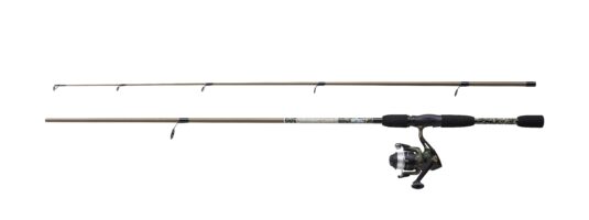 MITCHELL Tanager Camo Spin 270cm 15-40g