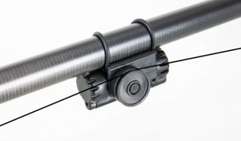 SPRO CLIP BITE ALARM – Indikator Griza za Štap