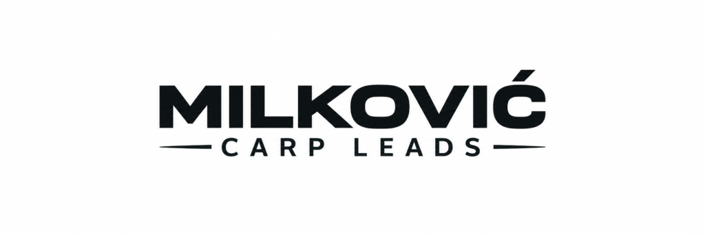 MILKOVIĆ CARP LEADS