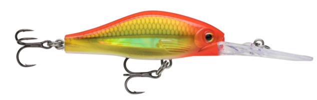 RAPALA SHADOW RAP SDRJD-07 JACK DEEP