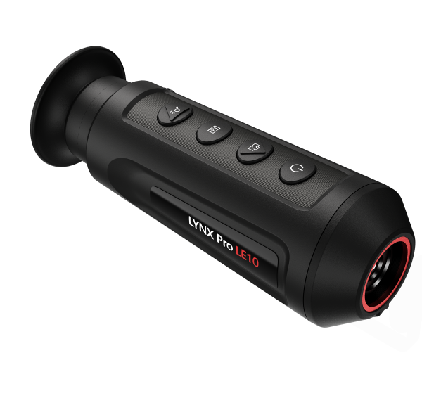 HIKMICRO LYNX Pro LE10S – termalni osmatrač