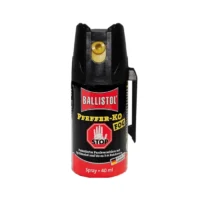 BALLISTOL SPREJ ZA SAMOOBRANU PEPPER KO-FOG 40ML