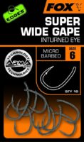 FOX UDICE SUPER WIDE GAPE